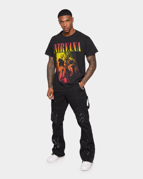 XXIII Hakan Pants Black
