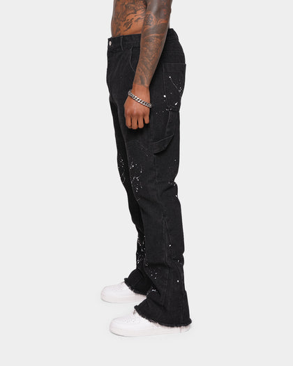 XXIII Hakan Pants Black