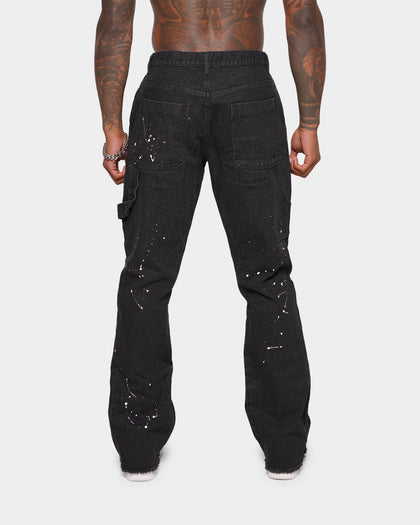 XXIII Hakan Pants Black