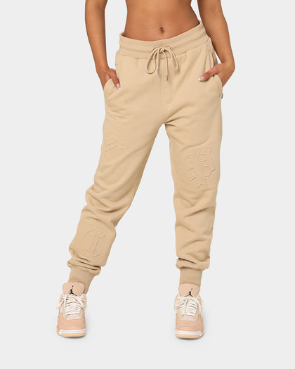 Carré CP Impression Classic Sweat Pants Stone