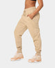 Carré CP Impression Classic Sweat Pants Stone