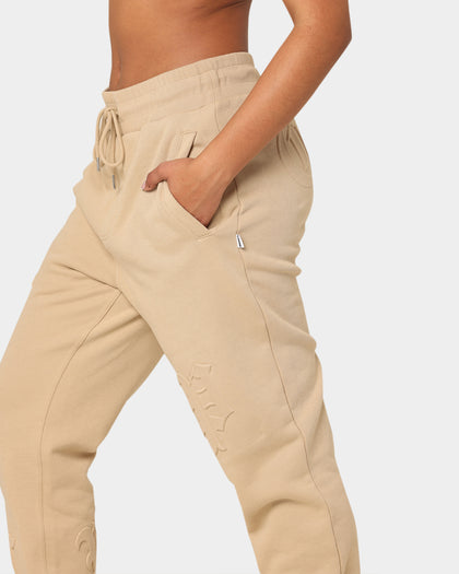 Carré CP Impression Classic Sweat Pants Stone