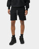 Carré CP Sweat Shorts Black