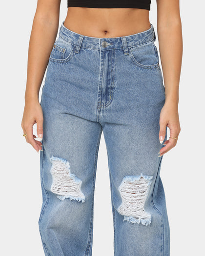 XXIII Women's Dakin Jeans Blue