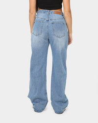 XXIII Women's Dakin Jeans Blue
