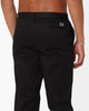 Fred Perry Classic Trousers Black