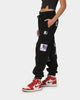 Starter All Over Bag Pants Black