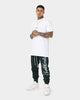 Saint Morta Saviour Sweat Pants Stadium Green