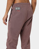 Jordan X Paris Saint-Germain Fleece Pants Plum Eclipse
