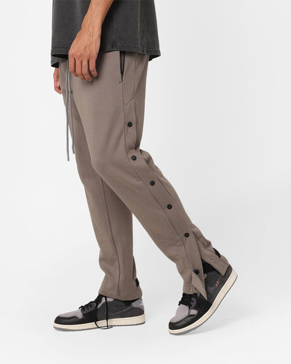 MNML Tear Away Sweat Pants Grey