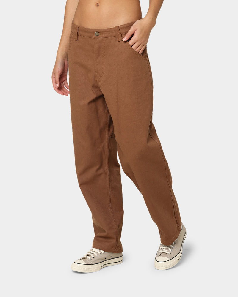Honor The Gift Fairfax Twill Pants Hickory