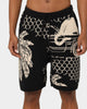 Honor The Gift Jungle Shorts Black