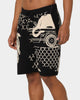 Honor The Gift Jungle Shorts Black