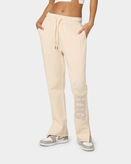 Honor The Gift Studio Sweat Pants Peach