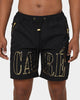 Carré Elite Hardi LP Shorts Black/Gold