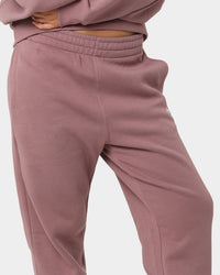 Adidas Women's Adicolor Essentials Fleece Pants Wonder Oxide