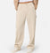 Stussy Women's Nevada Denim Pants Cream