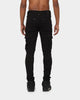 Carré Evolution Cargo Jeans Black