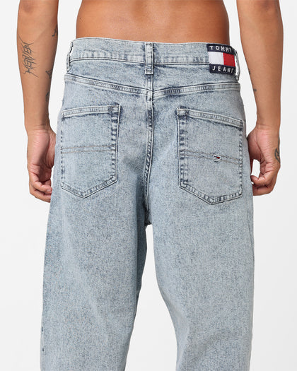 Tommy Jeans Bax Loose Tapered CF6113 Jeans Denim Light