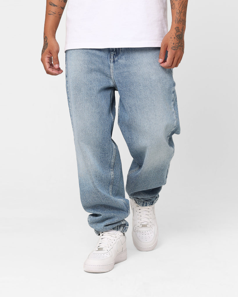 Tommy Jeans Bax Loose Tapered CF8012 Jeans Denim Light | Culture Kings
