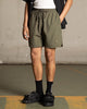 Saint Morta Cali Beach Shorts Khaki Green