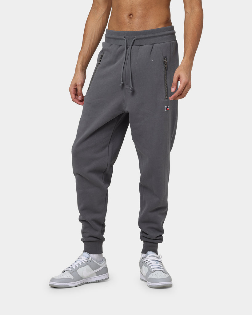 Jack Ripp Pant Russell Athletic Jack Pants Coal | Culture Kings