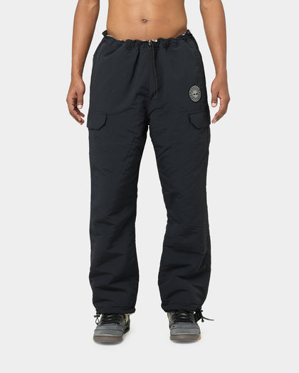 Supreme X Timberland Reversible Ripstop Track Pants Black