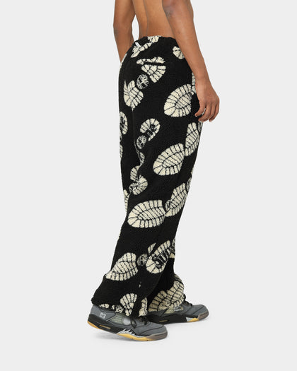 Supreme X Timberland Reversible Ripstop Track Pants Black