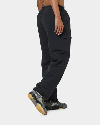 Supreme X Timberland Reversible Ripstop Track Pants Black