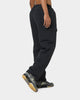 Supreme X Timberland Reversible Ripstop Track Pants Black