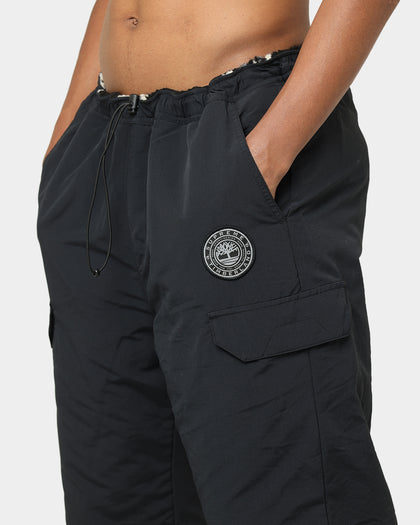 Supreme X Timberland Reversible Ripstop Track Pants Black