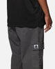 X-Large 91 Cargo Pants Black/Bleach