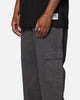 X-Large 91 Cargo Pants Black/Bleach