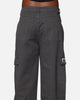 X-Large 91 Cargo Pants Black/Bleach