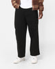 X-Large Bull Denim 91 Pants Black