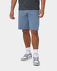 X-Large Bull Denim 91 Shorts Mid Blue