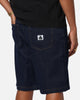 X-Large Bull Denim 91 Shorts Dark Indigo
