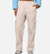 X-Girl Work Cargo Pants White Sand
