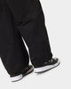 MNML Women's Parachute Pants Black