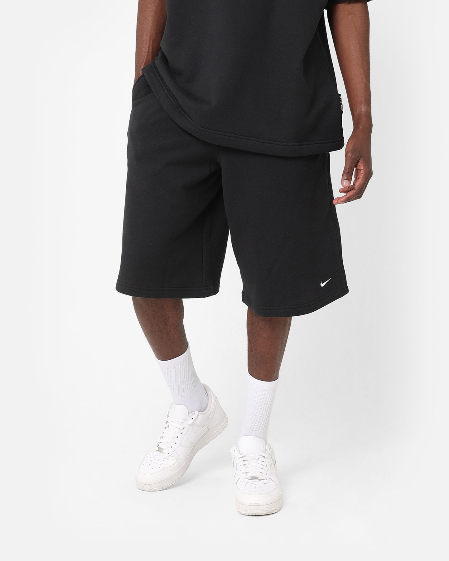 nike futura shorts
