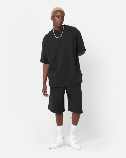 Nike Sportswear Circa Futura Shorts Black/Black/White