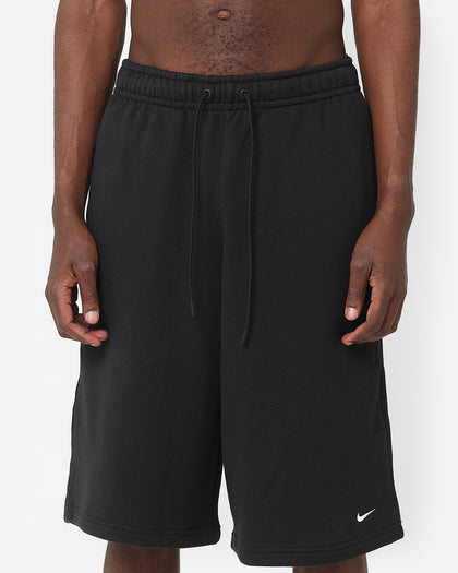 Nike Sportswear Circa Futura Shorts Black/Black/White