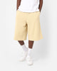 Nike Sportswear Circa French Terry Shorts Team Gold