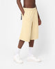 Nike Sportswear Circa French Terry Shorts Team Gold