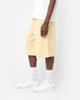Nike Sportswear Circa French Terry Shorts Team Gold