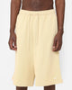 Nike Sportswear Circa French Terry Shorts Team Gold