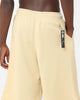 Nike Sportswear Circa French Terry Shorts Team Gold
