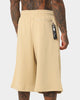 Nike Sportswear Circa French Terry Shorts Team Gold