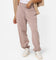 Nike Women's Nike Sportswear Phoenix Fleece High-Waisted Oversized Pants Diffused Taupe