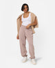 Nike Women's Nike Sportswear Phoenix Fleece High-Waisted Oversized Pants Diffused Taupe